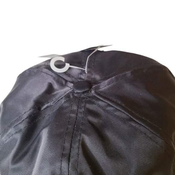 Versace Intensive Fleece L:ined Cap - Hat - Size L - New - Picture 3 of 10